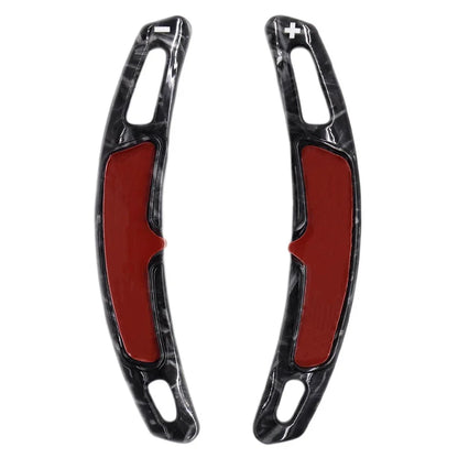 Steering Wheel Shift Paddle Shifters for Porsche Panamera (2016-2020)