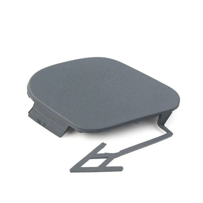 Front Bumper Trailer Hole Cover for Jaguar F-Pace (2017-2020)
