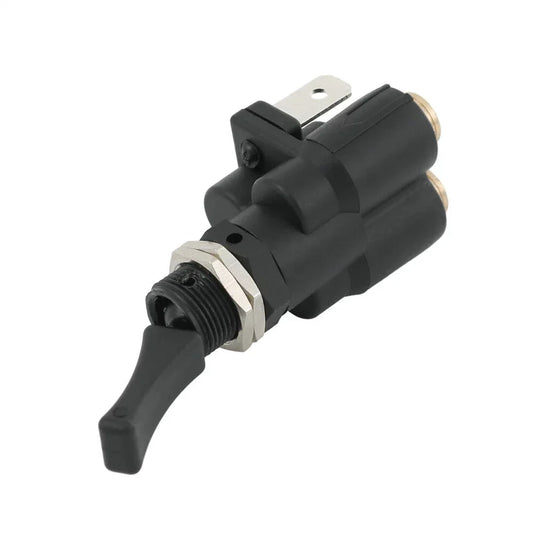 Air Electric Toggle Valve Paddle Switch for Peterbilt 918309