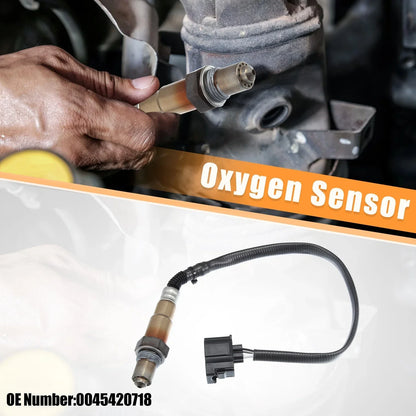 Oxygen Sensor for Mercedes-Benz C350 (2007-2015)
