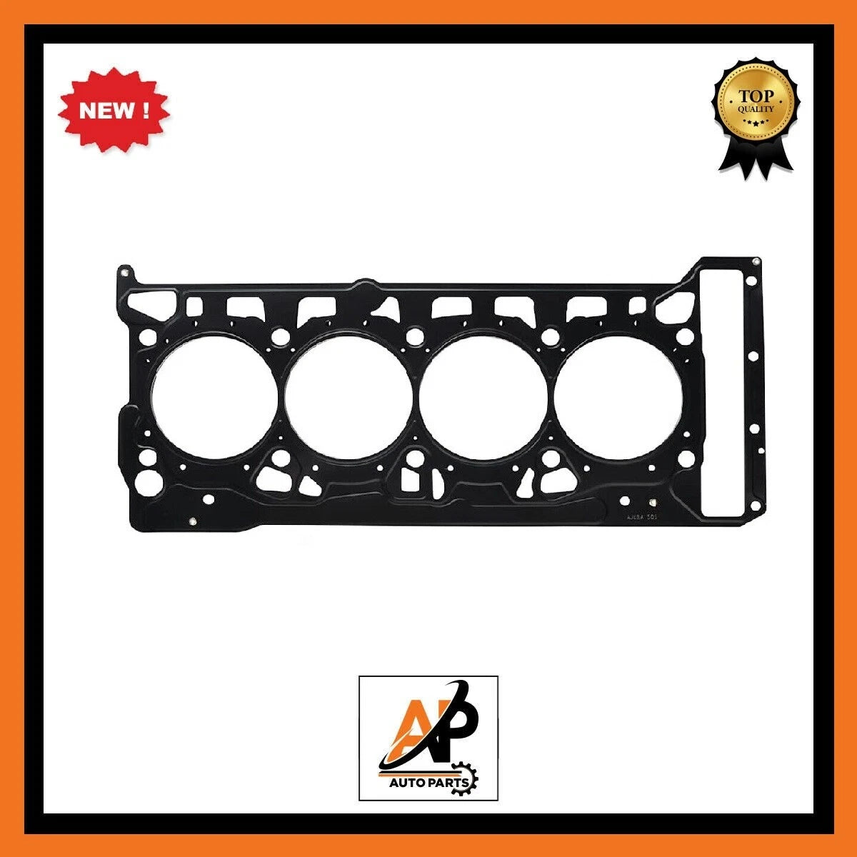 Engine Head Gasket Replacement for Seat Skoda Audi VW Q5 1.8T 2.0T (2010–2017)