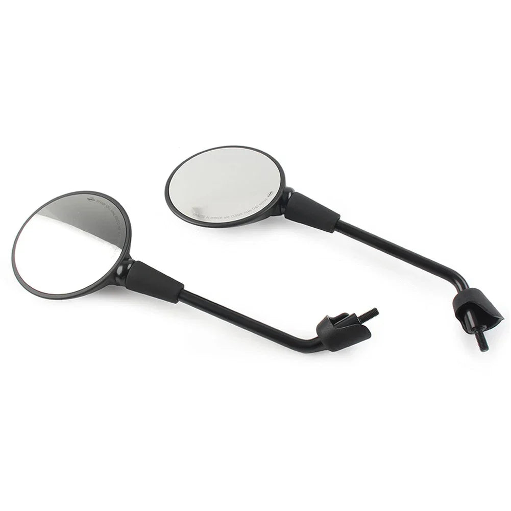 Rearview Side Mirrors for Vespa GTS GTV 125 200 300ie Sprint Primavera (2005-2023)