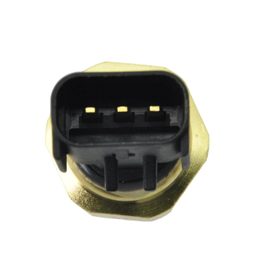 Oil Pressure Switch Sensor for Chrysler 200, Dodge Dart, Jeep Cherokee (2011-2017)