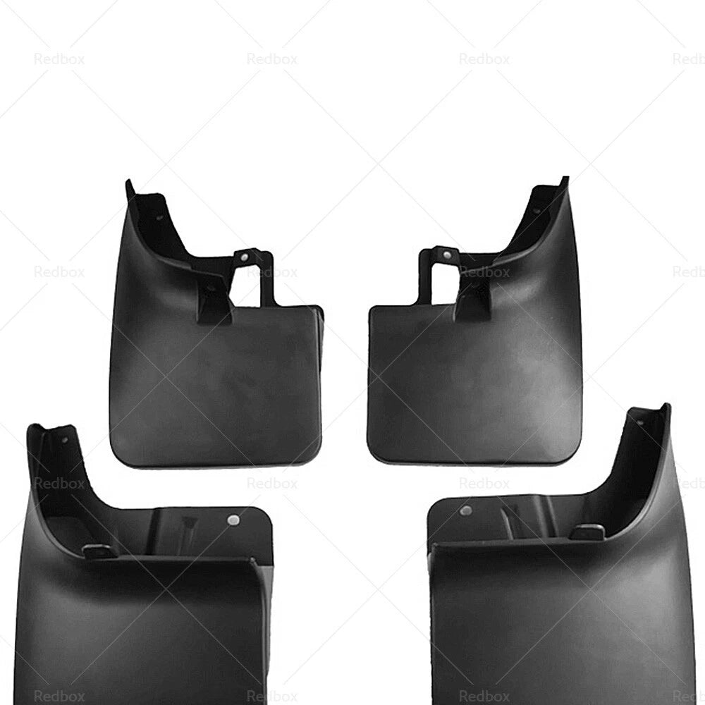 Splash Mud Flaps Front & Rear for Nissan Navara D22 (1998-2005)