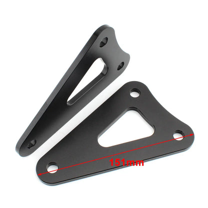 Rear Suspension Linkage Lowering Kit for HONDA CBR1000RR Fireblade (08-20)