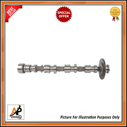Exhaust Camshaft Replacement for Mazda 2.2D SHY1 Skyactiv (2015–2021)