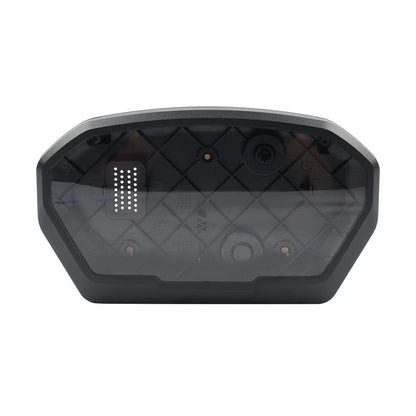 Motorbike Speedometer Housing Cover for Street Triple 765RS 1200RS (2020-2024)