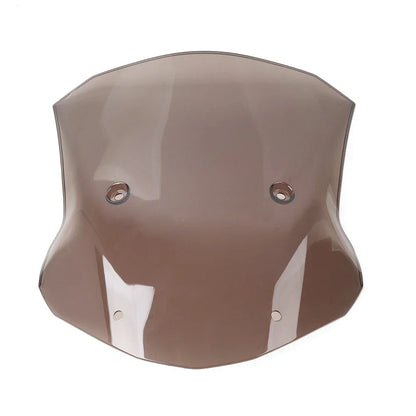 Windshield Deflector for BMW S1000XR 2020-2024 Tan