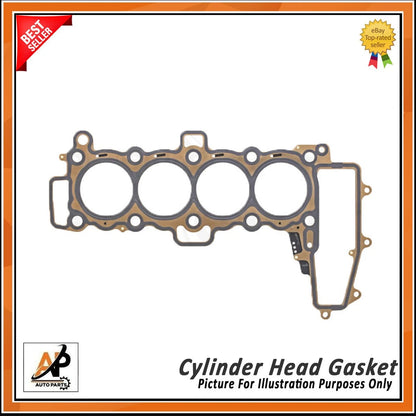 Cylinder Head Gasket for Jaguar Land Rover 2.0 D TD4 204DTD (2011–2020)