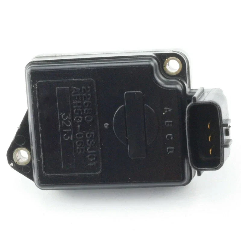 Mass Air Flow Sensor for Nissan 200SX, Sentra, Infiniti G20 (1995-1999)