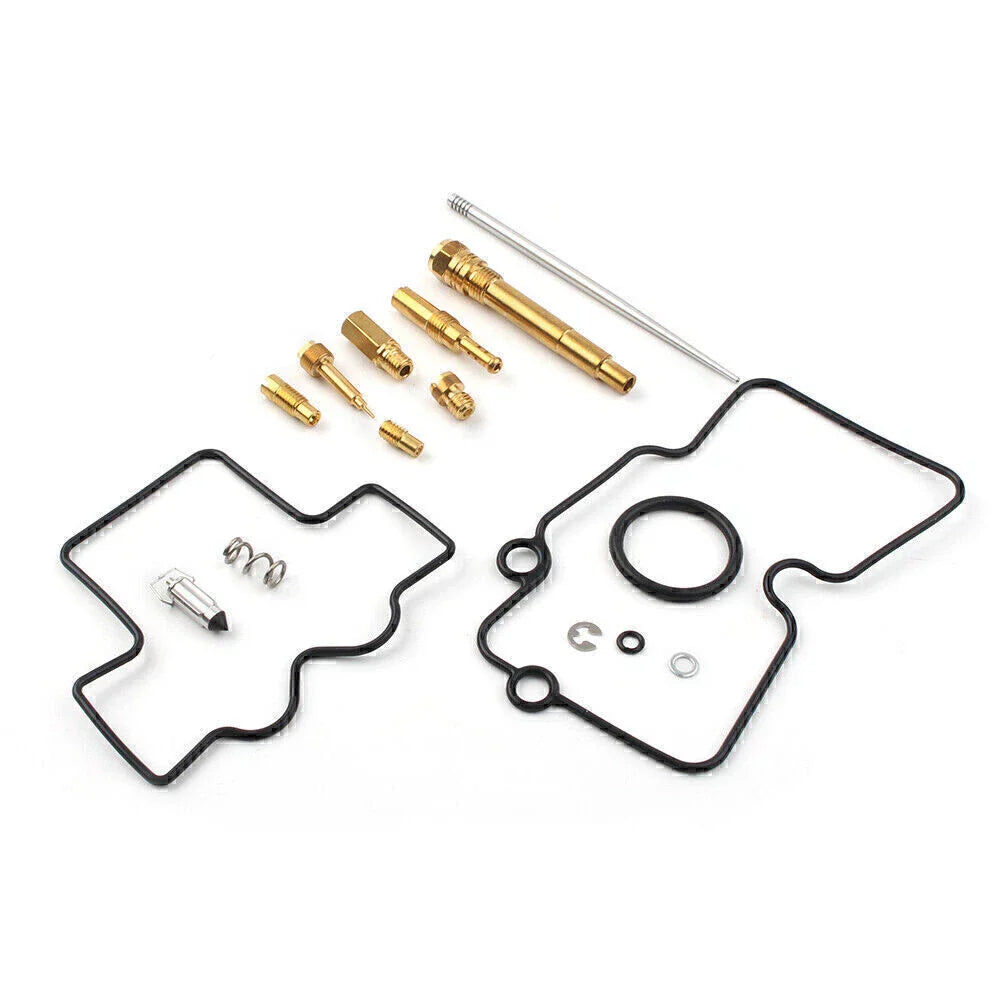Carb Rebuild Kit for Honda CRF250X (2004-2016)