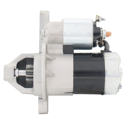Starter Motor for Nissan Tiida C11 4 cyl 1.8L MR18 2006~2010