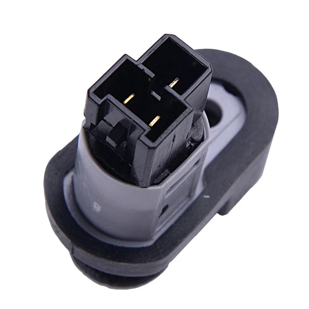 2 x 3 Pin Door Courtesy Light Switches for Nissan Patrol GU, Navara D22