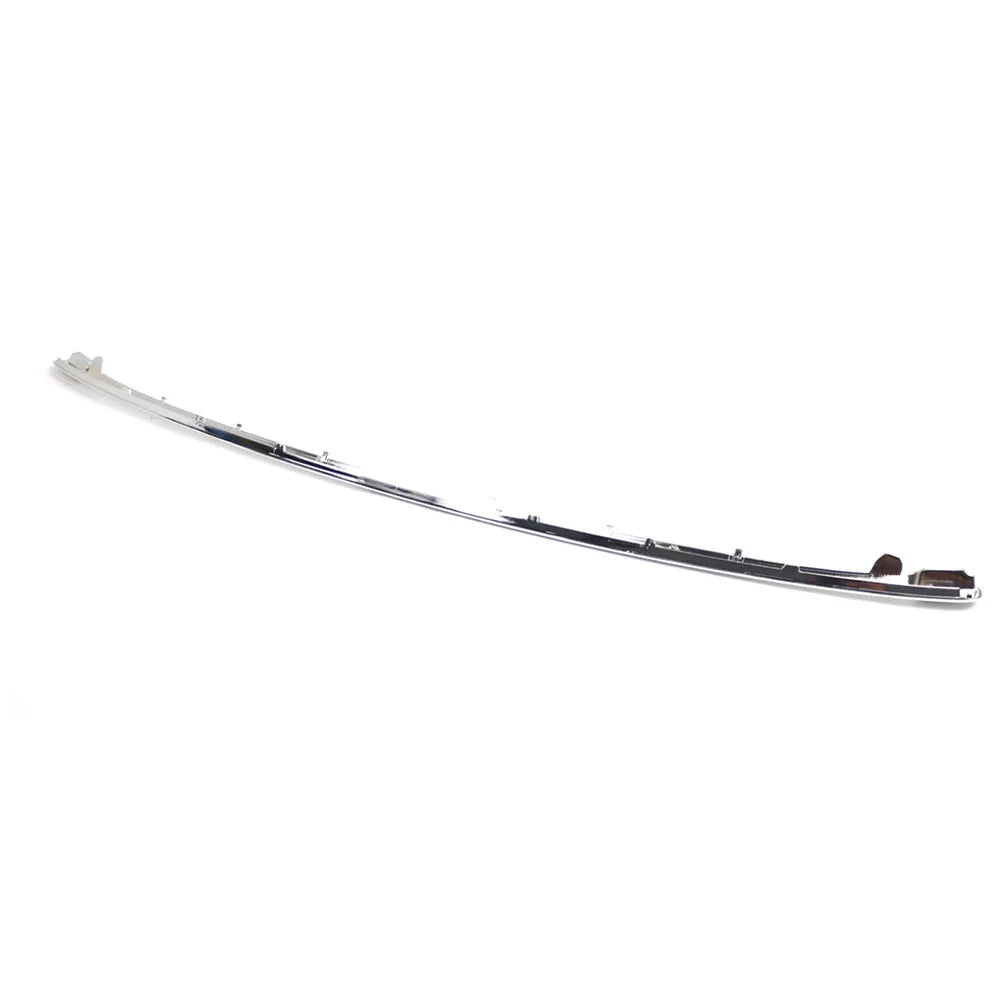 Chrome Front Lower Grille Trim for Mini Cooper R55 R56 R58 R59 (2007-2015)