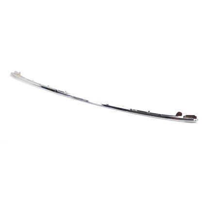 Chrome Front Lower Grille Trim for Mini Cooper R55 R56 R58 R59 (2007-2015)