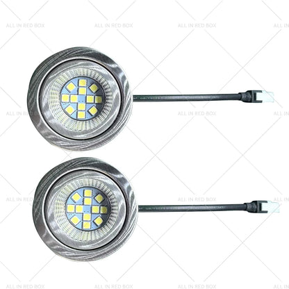 Universal Rangehood LED Lights for Most Models (P1500, P1200, P5000)