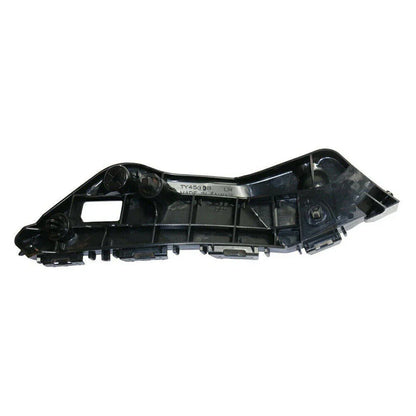 Front Bumper Bracket Beam Mounts for Toyota Rav4 (2016-2018)
