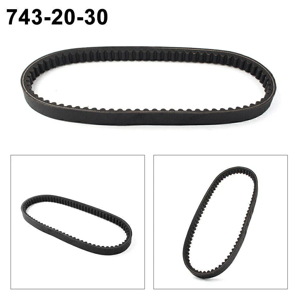 GY6 150CC 125CC CVT Belt for Go Kart Moped Scooter