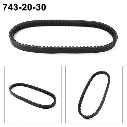 GY6 150CC 125CC CVT Belt for Go Kart Moped Scooter