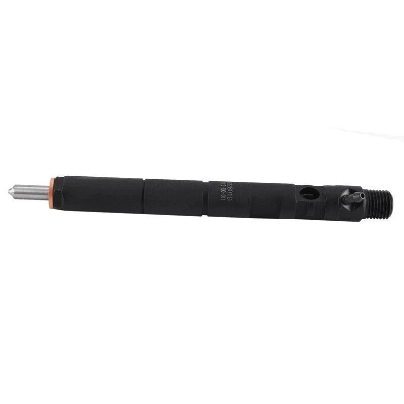 1 x Common Rail Diesel Injector for KIA K2900 PU3 JX74L J3 (2009-2013)
