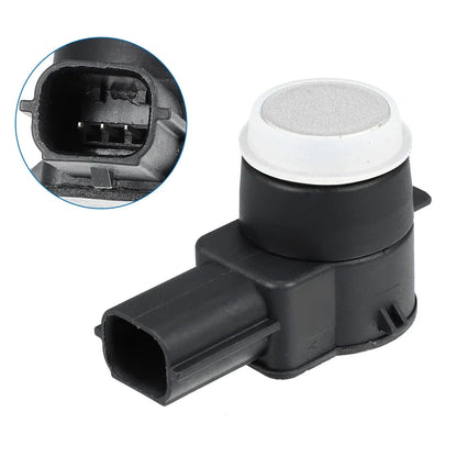 4 x PDC Reverse Parking Assist Sensors for Dodge Ram (2013-2018)