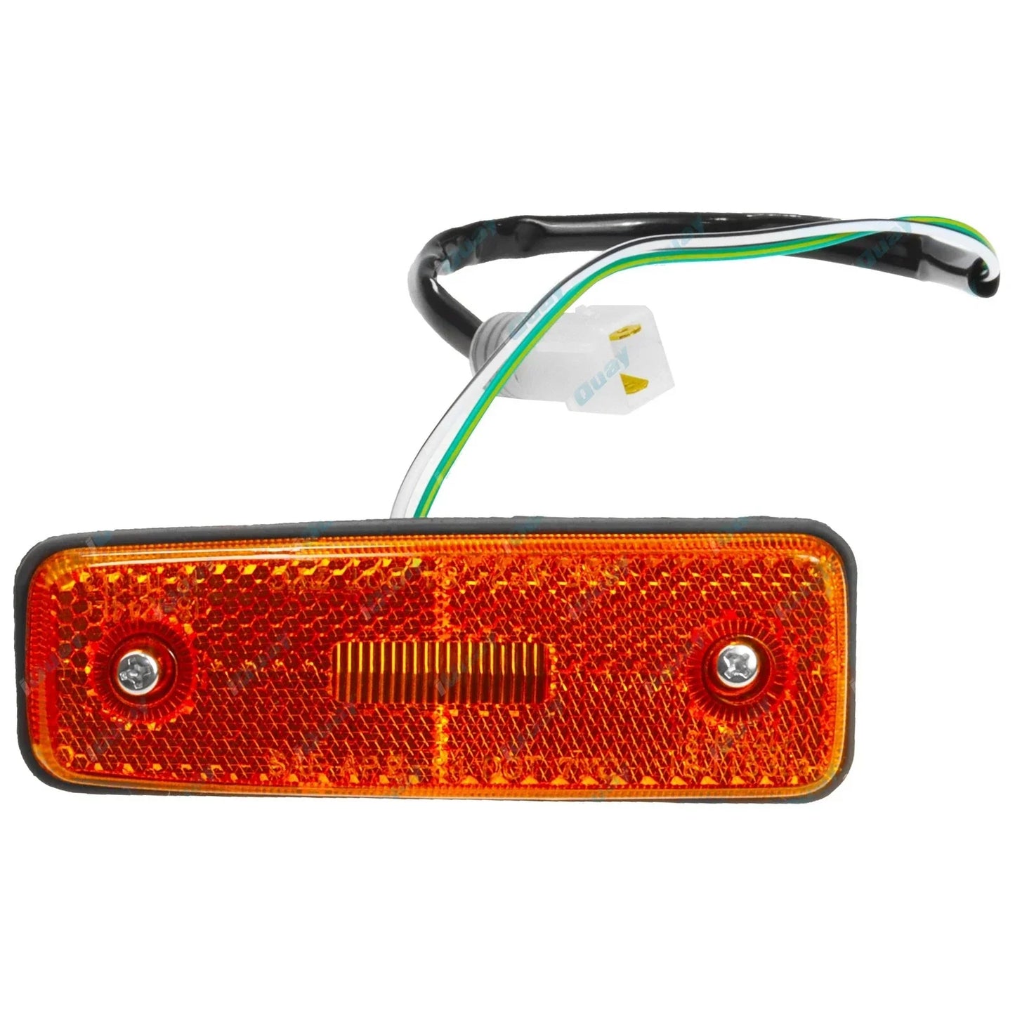 LH/RH Guard Flasher for Toyota Landcruiser BJ60 FJ60 FJ62 HJ60 HJ61 (1980-1990)