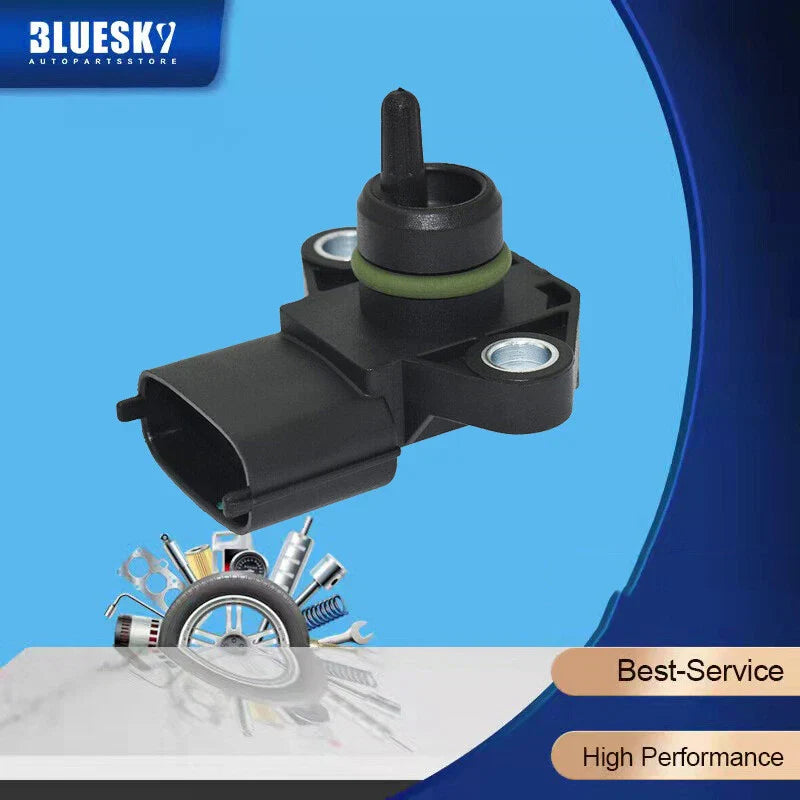Manifold Air Pressure Sensor for Kia RIO 1.6L G4ED (2005-2011)