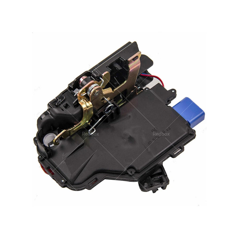 Front Left Door Lock Actuator for VW Jetta, Golf, Seat Altea, Skoda Octavia (2006-2015)
