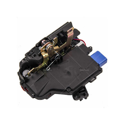 Front Left Door Lock Actuator for VW Jetta, Golf, Seat Altea, Skoda Octavia (2006-2015)