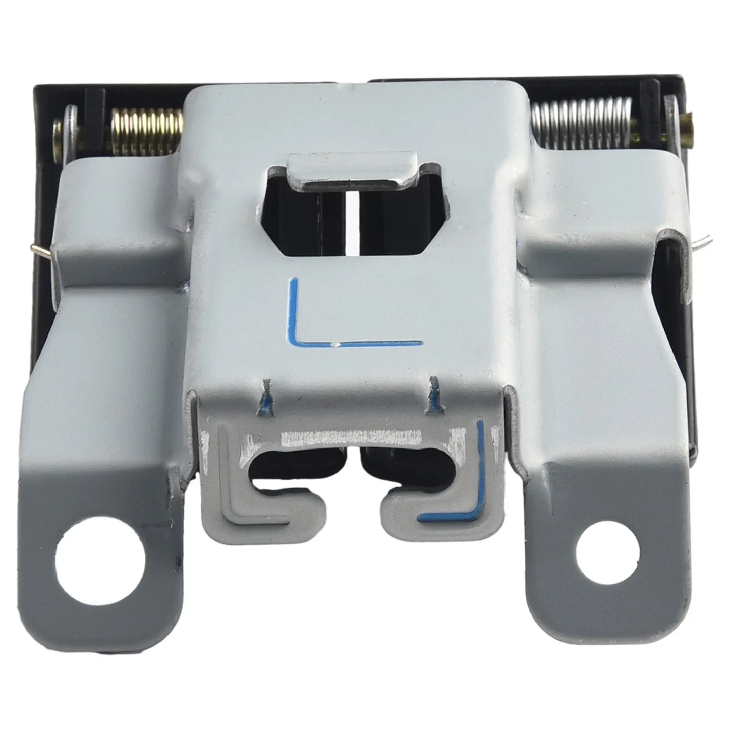 Oil Fuel Cover Switch Engine Hood Release Handle / 1pc / for Koleos