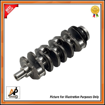 Forged Crankshaft Replacement for Hyundai Santa Fe Sorento 2.2 CRDI (2013–2020)