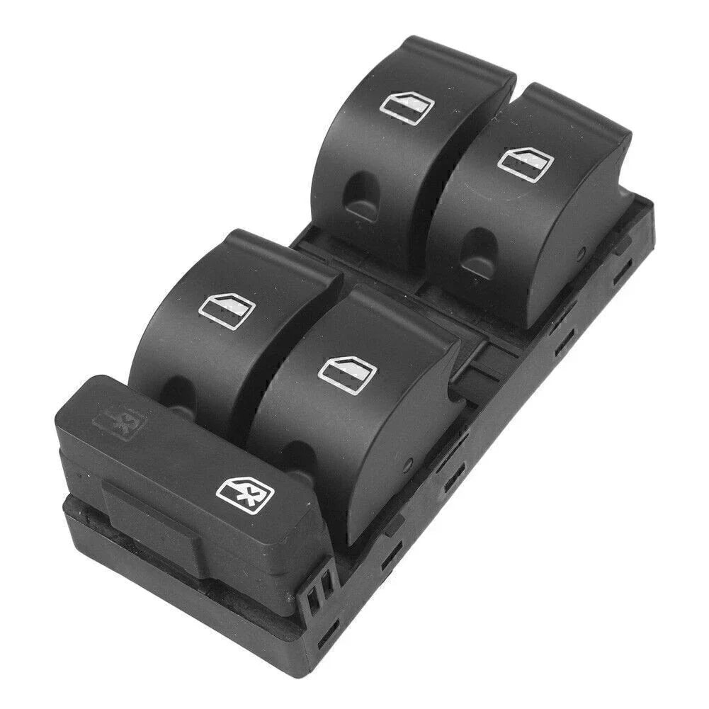 Electric Power Window Master Control Switch for Audi A4 S4 (2002-2008)