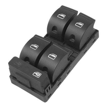 Electric Power Window Master Control Switch for Audi A4 S4 (2002-2008)