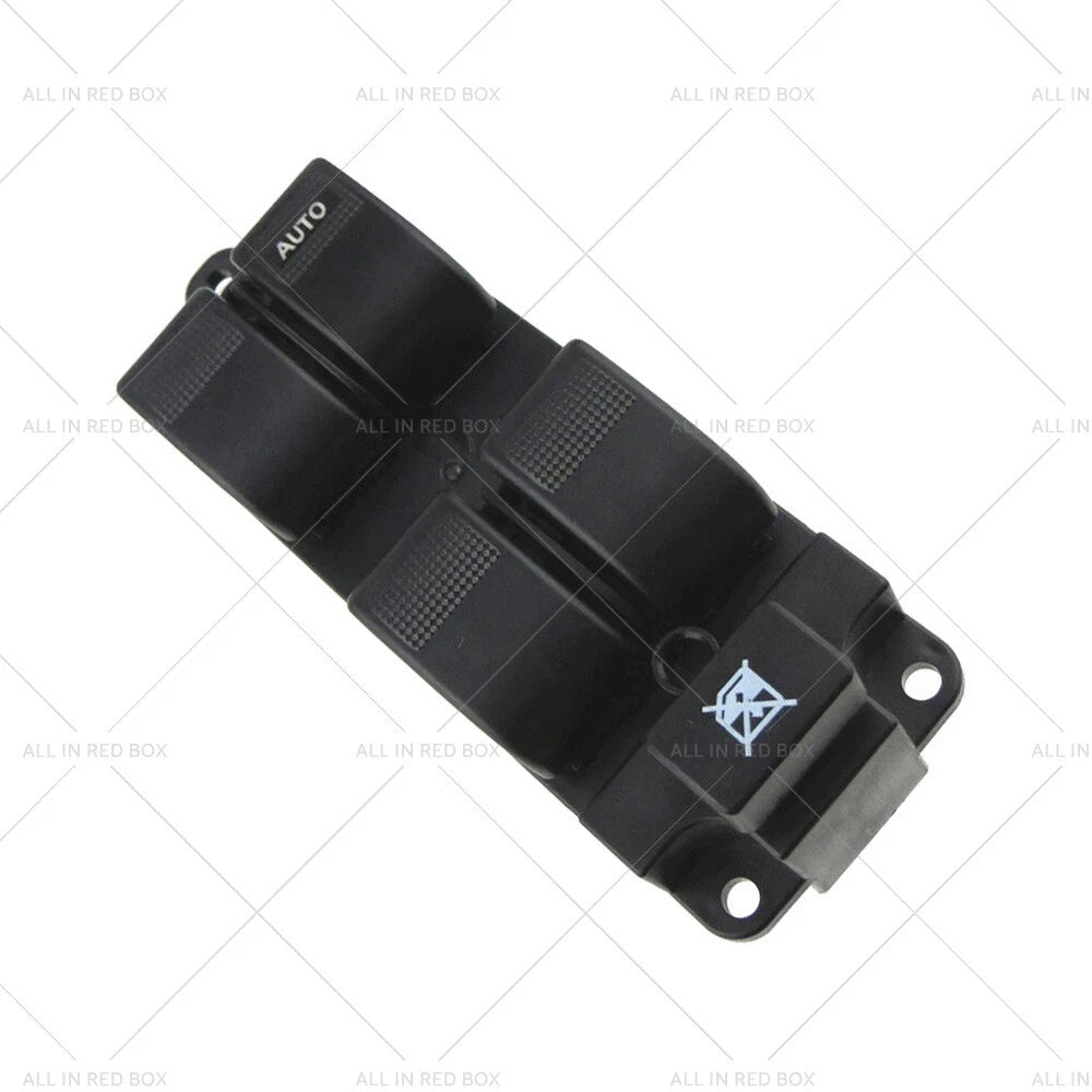 Master Power Window Switch for Ford Ranger Mazda BT-50 (2006-2012)
