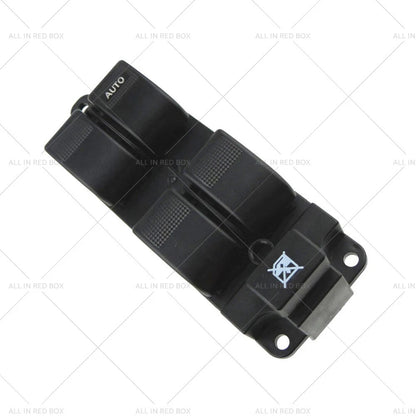 Master Power Window Switch for Ford Ranger Mazda BT-50 (2006-2012)