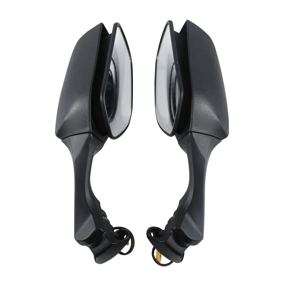 LED Turn Signal Lights for Kawasaki Ninja ZX10R (2016-2025)