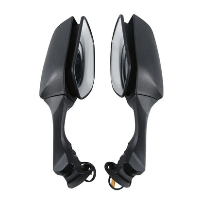 LED Turn Signal Lights for Kawasaki Ninja ZX10R (2016-2025)
