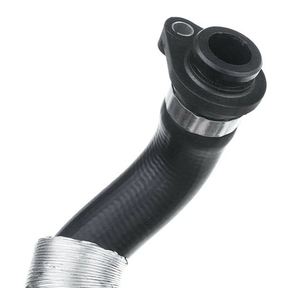 Radiator Coolant Hose for BMW E87 E88 120i E90 E91 E92 320i E84 X1 Z4 (2004-2015)