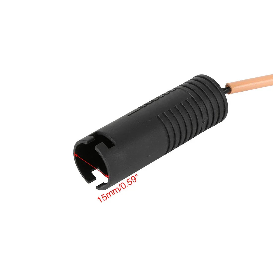 Front Brake Pad Wear Sensor for BMW X3 (2004 - 2010)
