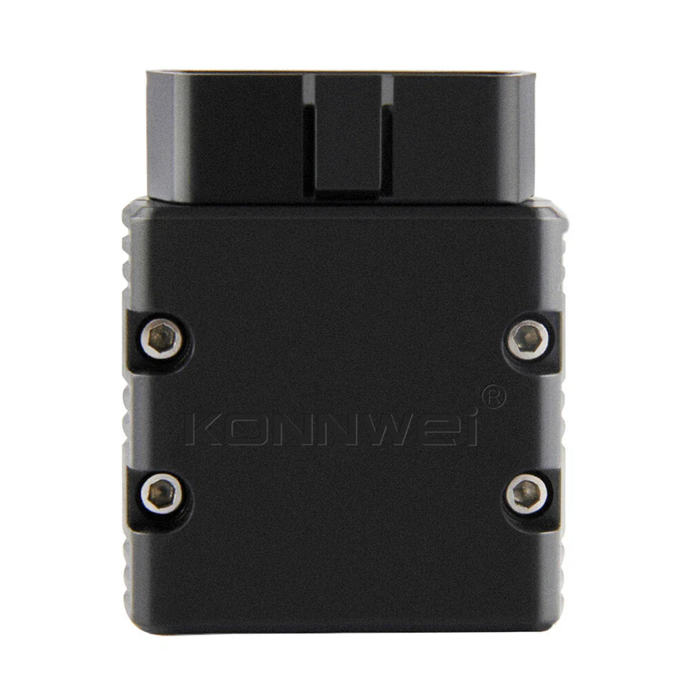 OBDII Mini Bluetooth Code Reader Scanner Tool for Android