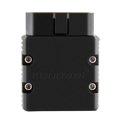 OBDII Mini Bluetooth Code Reader Scanner Tool for Android