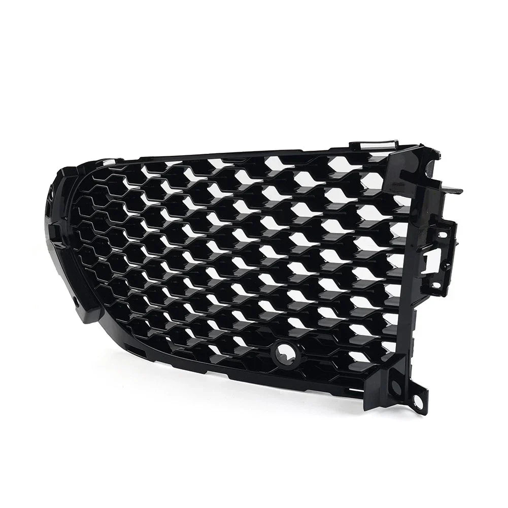 Fog Light Lamp Grille w/ PDC for Jaguar F-Pace (2016-2020)