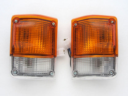 Corner Indicator Lights for Toyota Land Cruiser 60 Series FJ60 HJ60 (1980-1990)