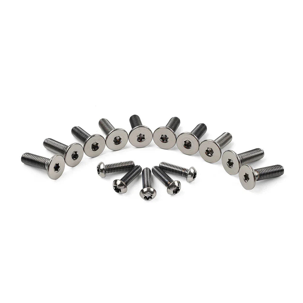 Brake Disc Rotor Screw Bolts for BMW S1000RR F650 F700 F750 (2010-2023)