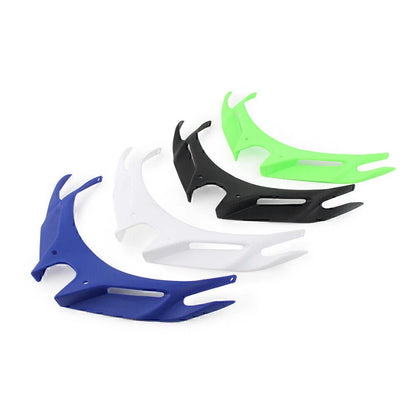 Windscreen Panel Fairing Cover for Kawasaki Ninja 250 400 (2018-2023)