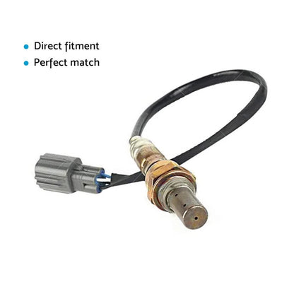 4 x Oxygen Sensors for Toyota RAV4 (2001-2003)