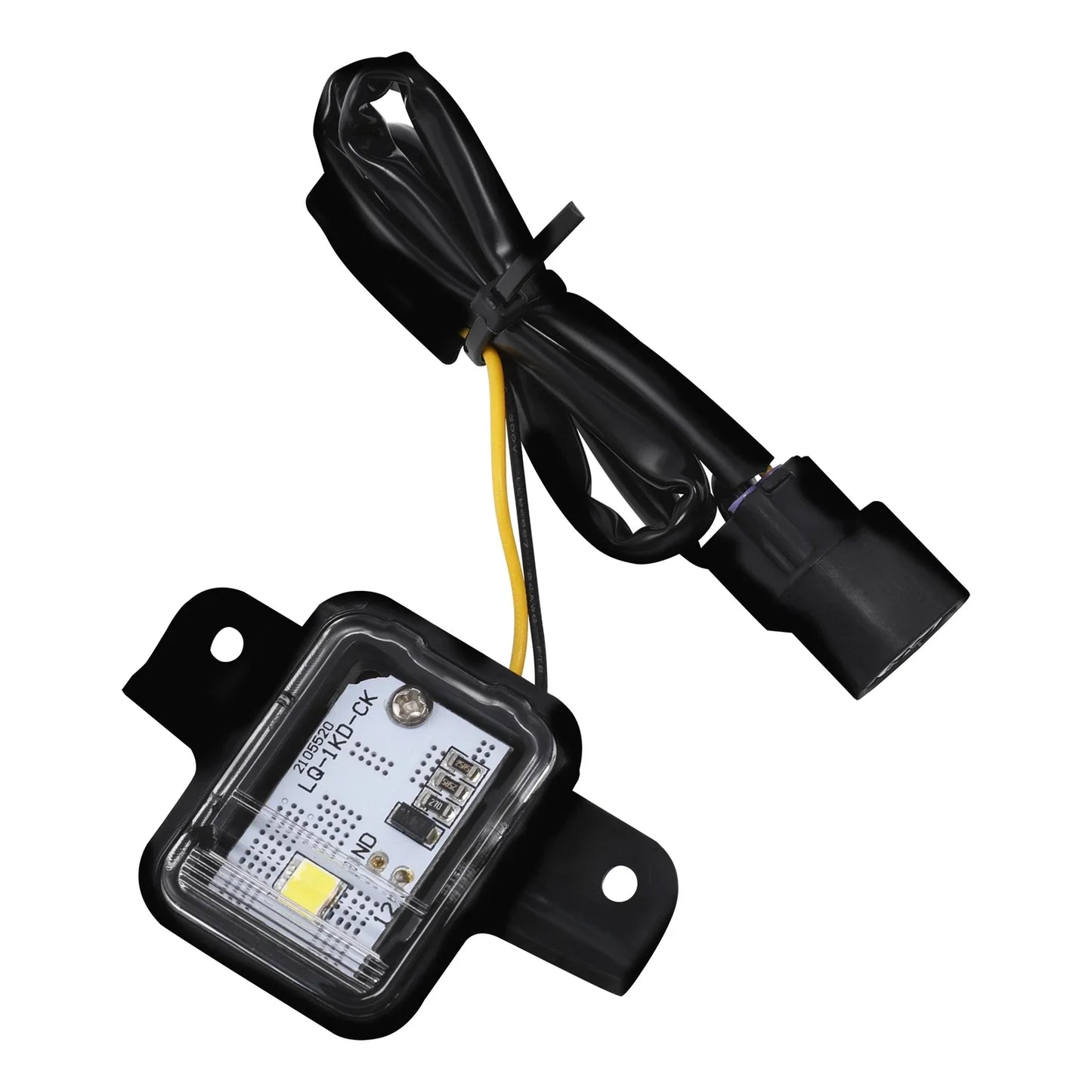 LED Trunk Lights for Honda Goldwing GL1800 (2018-2020)