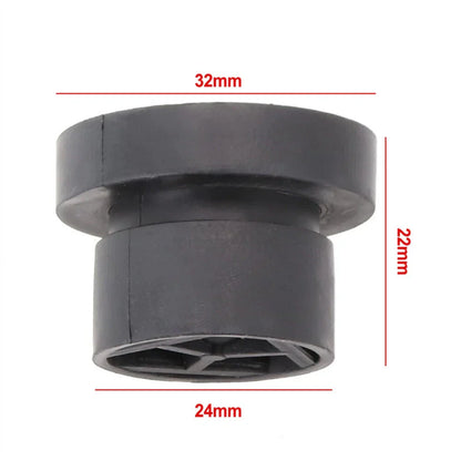 Engine Cover Rubber Grommets for Ford Focus, Kuga, Mondeo, Galaxy
