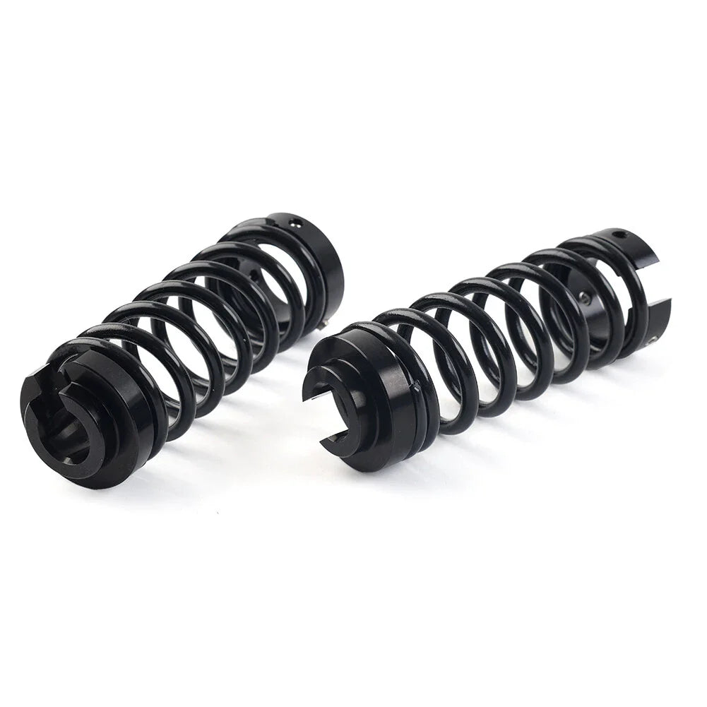 Lift Seat Auxiliary Spring Shock Absorbers for Yamaha TMAX 500 530 560