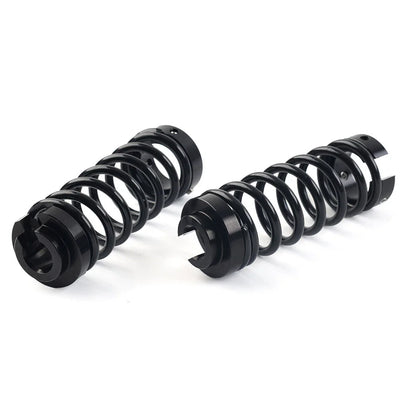 Lift Seat Auxiliary Spring Shock Absorbers for Yamaha TMAX 500 530 560